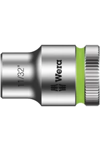 Wera 8790 HMB Zyklop 3/8 Lokma 11/32 05003571001