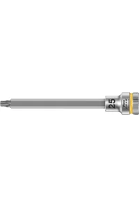 Wera 8767 B HF Torx 3/8 Lokma 25x107mm 05003063001