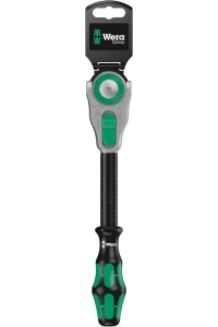 Wera 8000 C Cırcır Kol Zyklop SB 1/2 05073262001