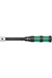 Wera XP2 Tork Anahtarı 10-50 Nm 05075671001