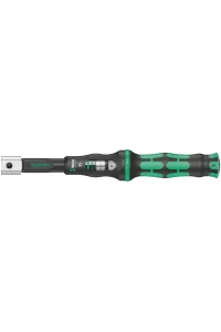 Wera X1 Tork Anahtarı 2,5-25 Nm 05075651001