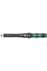 Wera X3 Tork Anahtarı 20-100 Nm 05075653001