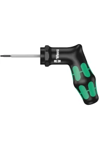 Wera 300 Hex-Plus 4/ 5 Nm Tork Tornavidası 05027913001