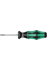 Wera 300 TORX 6/0,6 Nm Tork Tornavidası 05027930001