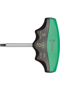 Wera 400 Hex 4 / 4 Nm Tork Tornavidası 05005080001