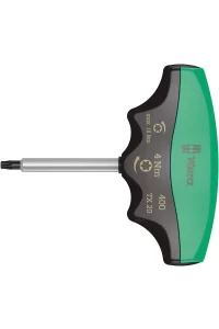 Wera 400 TORX 20 / 4 Nm Tork Tornavidası 05005090001