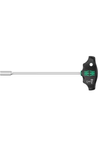 Wera 495 T Kol Lokma 7x230mm Tornavida 05023384001