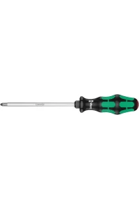 Wera 350 SK Anahtar Girişli Ph 3x150mm Tornavida 05008753001