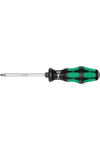 Wera 355 SK Anahtar Girişli PZ 2x100mm Tornavida 05009342001