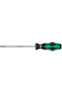 Wera 355 PZ 3x150mm Tornavida 05009320001