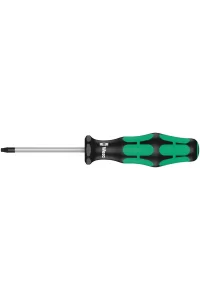 Wera 367 Torx BO 9x60mm Tornavida 05138259001