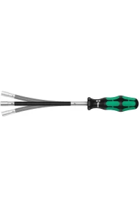 Wera 391 Esnek 6x167mm Tornavida 05028148001