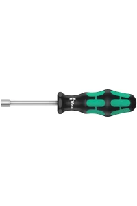 Wera 395 HO Lokma 5x90mm Tornavida 05029460001