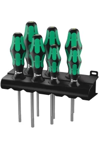 Wera 367/7 Torx HF 05223161001