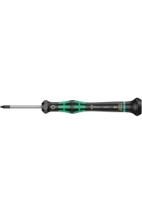 Wera 2067 Torx HF 4x40mm Tornavida 05118180001