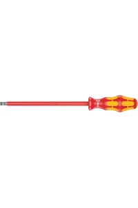 Wera 160İ İzoleli Düz 1,6x8x200mm Tornavida 05006135001