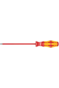 Wera 162İ İzoleli Ph/Yıldız 1x150mm Tornavida 05006153001