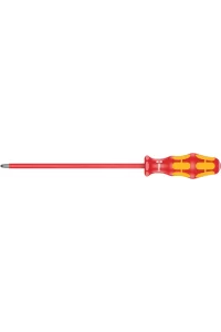 Wera 162İ İzoleli Ph/Yıldız 2x200mm Tornavida 05006159001