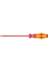 Wera 165İ İzoleli PZ 1x150mm Tornavida 05006163001