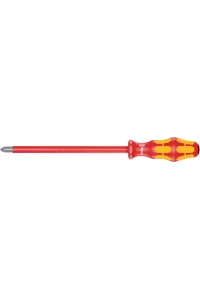 Wera 165İ İzoleli PZ 4x200mm Tornavida 05006168001