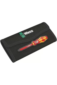 Wera 9457 Kraftform Kompakt VDE 18 Boş Çanta 05671388001