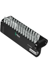 Wera Bit-Check 30 Metal Bits Seti 1 05057434001