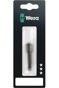 Wera 869/4 Mıknatıslı Lokma 6x50mm Bits SB 05073501001