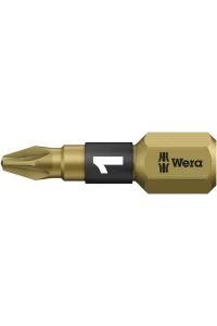 Wera 855/1 Bth Pz 1x25mm Bits 05056710001