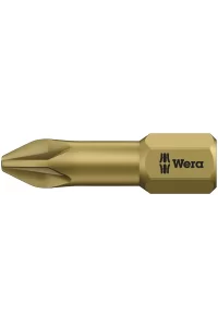 Wera 855/1 Th Pz 2x25mm Bits 05056915001