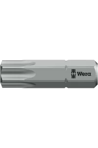 Wera 867/1 BTZ Tx 40x25mm Bits 05066130001