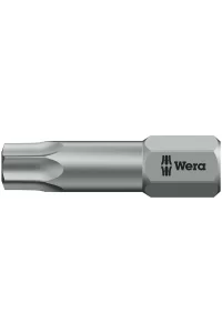 Wera 867/1 TZ Tx 30x25mm Bits 05066315001