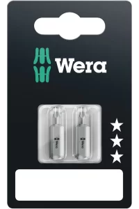 Wera 867/1 Z Tx 15x25mm Bits SB 05073340001