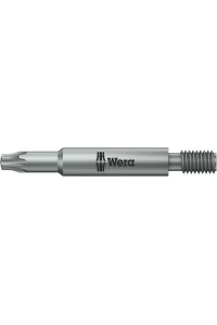 Wera 867/12 Tx 20x45mm Bits 05064155001