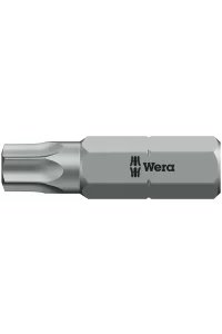 Wera 867/1 Z Torx BO 30x25mm Bits 05066525001