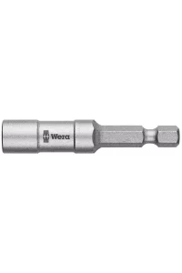 Wera 890/4/1 Bits Adaptör 1/4x1/4 05052575001