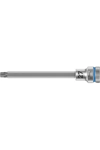 Wera 8767 B HF Torx 3/8 Lokma 27x107mm 05003065001