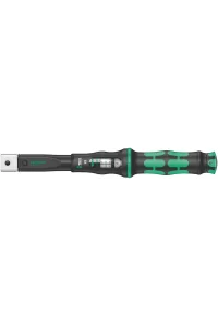 Wera X2 Tork Anahtarı 10-50 Nm 05075652001