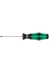 Wera 335 Düz 0,4x2x60mm Tornavida 05008006001