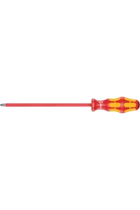 Wera 165İ İzoleli PZ 2x200mm Tornavida 05006165001