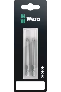 Wera 867/4 Z Torx BO 20x70mm Bits SB 05073070001