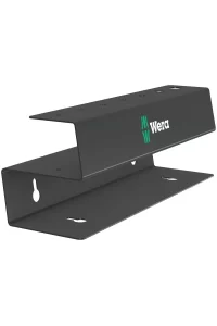 Wera 9604 Metal rack 2 T-handle 7-05136424001