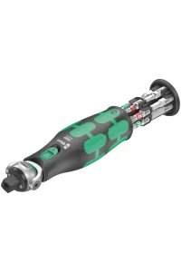 Wera 8009 Zyklop Pocket Seti Imperial 1 05004282001