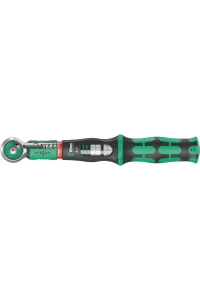 Wera Safe-Torque A1 Tork Anahtar 2-12 Nm 05075800001