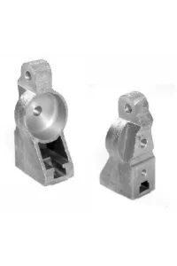 Bearing Block (Front) Mekik Arka Rulman Yatağı Ön