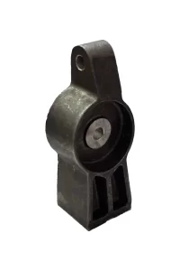 Lohia Bearing Block (Rear)-P Mekik Arka Rulman Blok Yatağı Kovanı Alüminyum