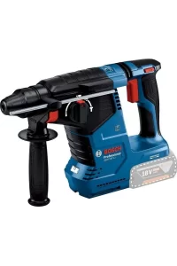 Bosch Gbh 187-LI Professional (Solo) Akülü Kırıcı-Delici - (Akü ve Şarj Cihazı Hariç)