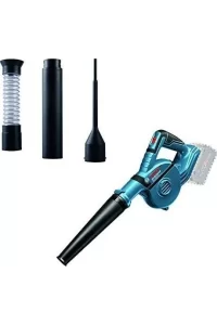 Bosch Professional Gbl 18V-120 Akülü Üfleyici Çift Akü 18V-5 Ah. 2x5 Ah Akü ve Hızlı Şarj Cihazı