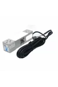 Load cell 250 Kg with Connector r01