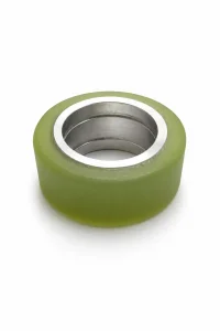 Lohia Eksantrik Tekeri 45mm Excenter Roller-m-45