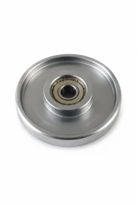 Lohia Stopper Wheel Asmbd
